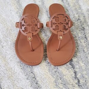 Tory Burch Miller Sandals